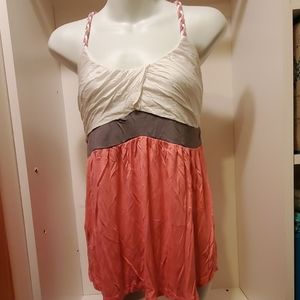 Large Vanity Tank Top